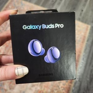 Samsung Galaxy Buds Pro - Phantom Violet